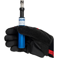 Динамометрическая отвертка GEDORE тип S 1/4" 0,24-1,2 Нм 7718050