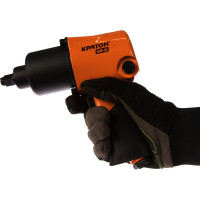 Пневматический гайковерт Кратон AIW-02 3 01 07 002