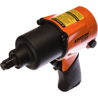 Пневматический гайковерт Кратон AIW-02 3 01 07 002