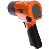 Пневматический гайковерт Кратон AIW-02 3 01 07 002