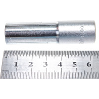 Головка длинная 3/8" 11мм Hans 3300M11