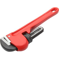 Прямой трубный ключ REKON 8" 034008