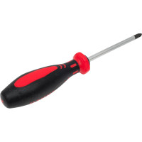 Неизолированная отвертка с жалом PZ2 100мм CIMCO 11 7142