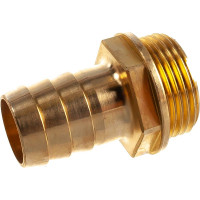 Штуцер Н (20 мм x 3/4") Uni-Fitt 631G3200