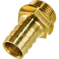 Штуцер Н (20 мм x 3/4") Uni-Fitt 631G3200