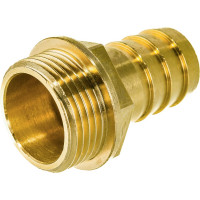 Штуцер Н (20 мм x 3/4") Uni-Fitt 631G3200