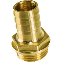 Штуцер Н (20 мм x 3/4") Uni-Fitt 631G3200