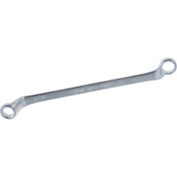 Гнуто-накидной ключ 12х14мм Berger BG BG1077