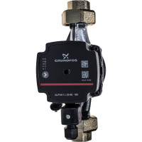 Насос Grundfos ALPHA1 L 25-60 180 99199612