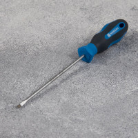 Шлицевая отвертка NORGAU тип N151 3x100 мм 062007230