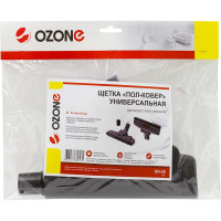 Насадка универсальная "пол-ковер" (32/35 мм) OZONE UN-29
