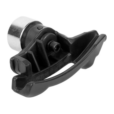 Монтажная композитная головка с металлическим разъемом WIEDERKRAFT WDK-A6009425