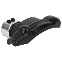 Монтажная композитная головка с металлическим разъемом WIEDERKRAFT WDK-A6009425