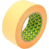 Двухсторонняя клеящая лента FIT IT 48 мм х 25 м 11825