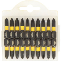 Бита магнитная (20 шт; PH1; 25 мм) WURZ 2410