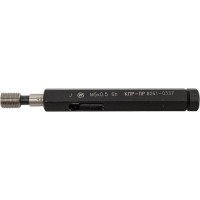 Калибр-пробка Туламаш М 5.0x0.5 6h КПР-ПР ТМ 80935