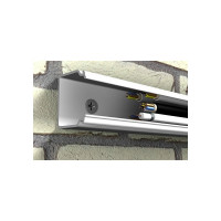 Дюбель-гвоздь Fischer N 8х120/80 F 100 шт. 513704