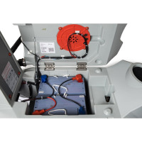 Поломоечная машина Bennett Clever C660bt BNT62080