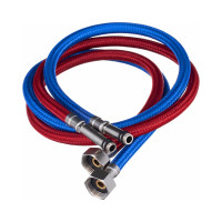 Одноручный смеситель для мойки Славен с коротким изливом СЛ-ОД-К20