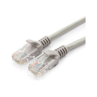 Коммутационный шнур RIPO для подключения интернета UTP Cat5E, RJ45, 15 m 003-300030