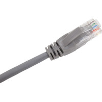 Коммутационный шнур RIPO для подключения интернета UTP Cat5E, RJ45, 15 m 003-300030
