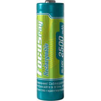 Аккумулятор Focusray 2500 mAH AA 622258