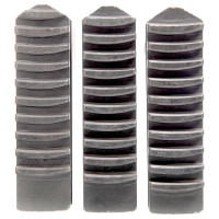 Кулачки прямые цельные, каленые ГОСТ 250 мм YTUM ce00028