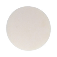 Губка для полировки самоцепляющаяся 150 мм желтый Rockforce RF-PSP150W/Y(48550)