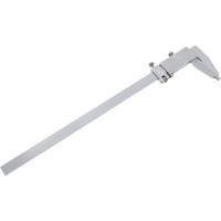 Штангенциркуль ГТО ШЦ-III-400 0,1 ГОСТ 166-89 VCIII4000101