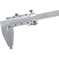 Штангенциркуль ГТО ШЦ-III-400 0,1 ГОСТ 166-89 VCIII4000101