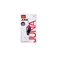 Колеблющаяся блесна LUCKY JOHN JUNA, длина 39 мм, 05.0г, цвет 026 LJJU50-026