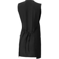 Фартук-накидка СОЮЗСПЕЦОДЕЖДА CANDI черный, б/р 2000000081199 2000873826859