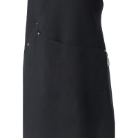 Фартук-накидка СОЮЗСПЕЦОДЕЖДА CANDI черный, б/р 2000000081199 2000873826859