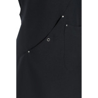 Фартук-накидка СОЮЗСПЕЦОДЕЖДА CANDI черный, б/р 2000000081199 2000873826859