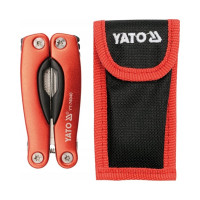 Пассатижи-трансформер YATO 9пр YT-76040