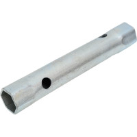 Набор торцевых трубчатых ключей Pobedit 8 штук 6-22 мм  2807534