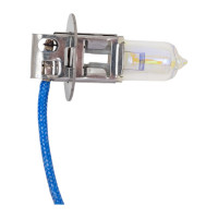 Лампа Nord-Yada H3 12V 100W RAINBOW всепогодная 902489