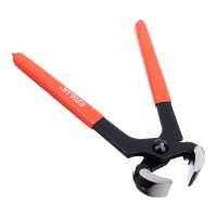 Торцевые строительные кусачки ЕРМАК 180мм 661-193