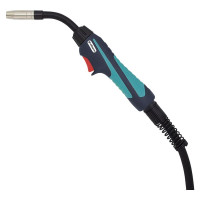 Горелка с поворотным гусаком MW-15АТ (3 м; Air Euro) Оберон XL002.0604AT