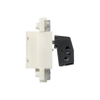 Рубильник-выключатель EKF 100A 3P с рукояткой PowerSwitch PROxima psds-100-3