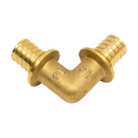 Угольник SANEXT 90 градусов, 16 4510