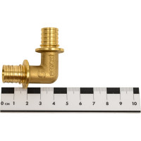 Угольник SANEXT 90 градусов, 16 4510