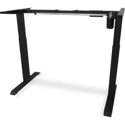 Рама для стола с регулируемой высотой StolStoya МОТОР UP PE211IB PE211B