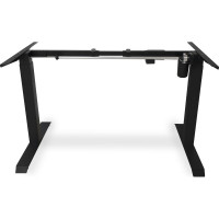 Рама для стола с регулируемой высотой StolStoya МОТОР UP PE211IB PE211B