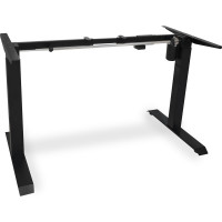 Рама для стола с регулируемой высотой StolStoya МОТОР UP PE211IB PE211B