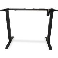 Рама для стола с регулируемой высотой StolStoya МОТОР UP PE211IB PE211B