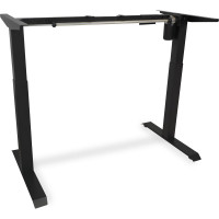 Рама для стола с регулируемой высотой StolStoya МОТОР UP PE211IB PE211B