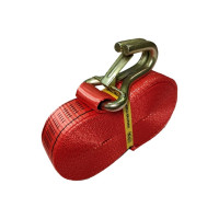 Стяжной ремень UVE 2,5/5 т, 10 м, фикс. RS2-50-5000-10-fix