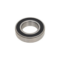 Подшипник BBC-R 2RS/P6 6-180106 С17 PLAST 6-180106