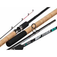 Фидерное удилище SALMO Diamond BP FEEDER 120 3.60 4030-360